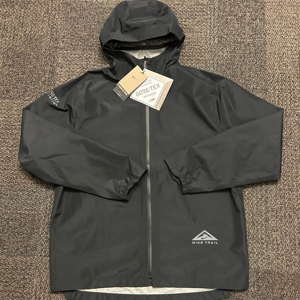 Nike GORE-TEX INFINIUM Running Jacket